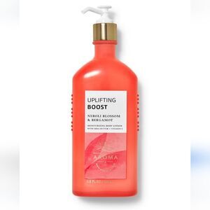 Bath & Body Works Pink Moisturizer & Body Oil